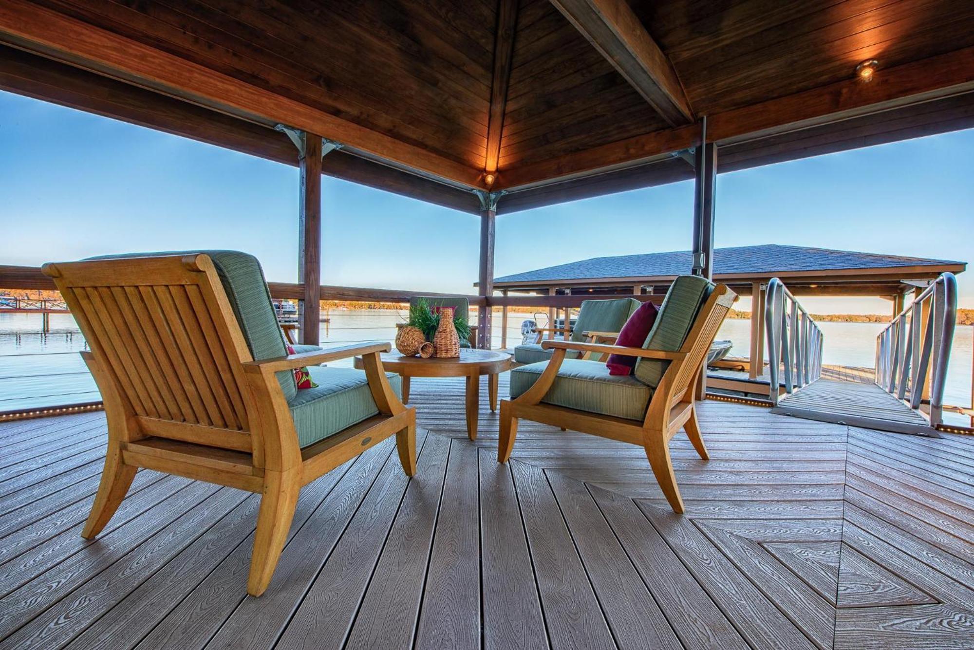 Lake Norman Playaway Мурсвилл Экстерьер фото