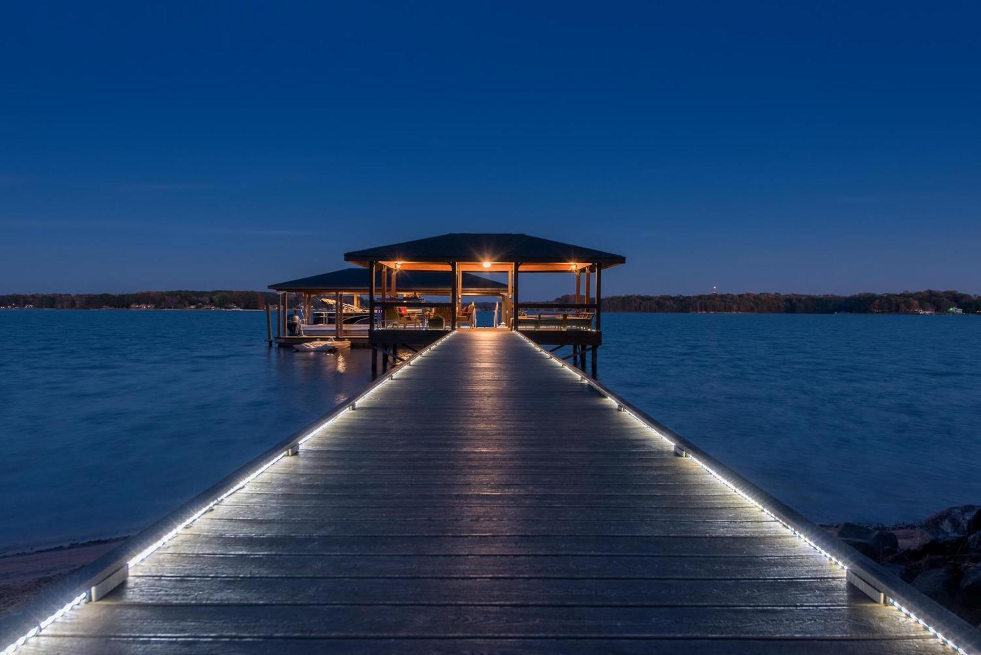 Lake Norman Playaway Мурсвилл Экстерьер фото