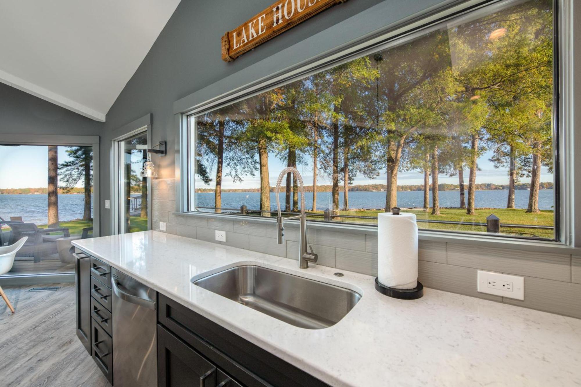 Lake Norman Playaway Мурсвилл Экстерьер фото