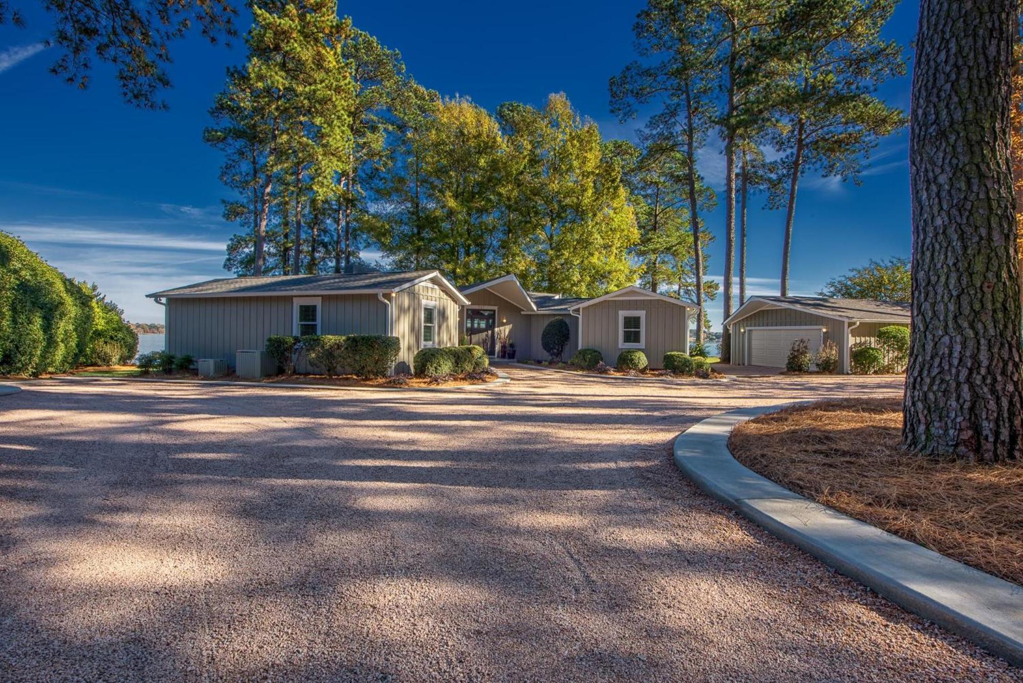 Lake Norman Playaway Мурсвилл Экстерьер фото