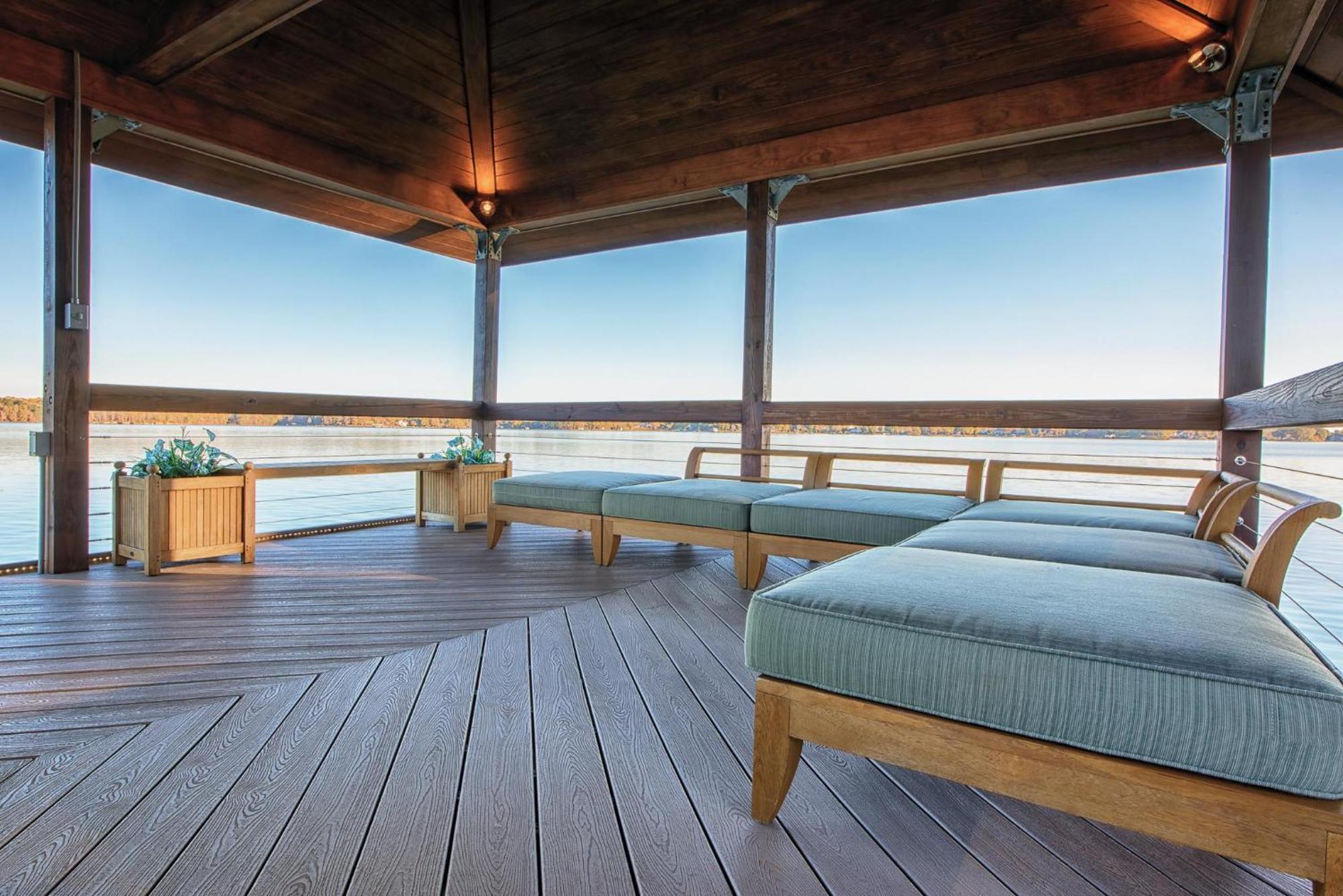 Lake Norman Playaway Мурсвилл Экстерьер фото