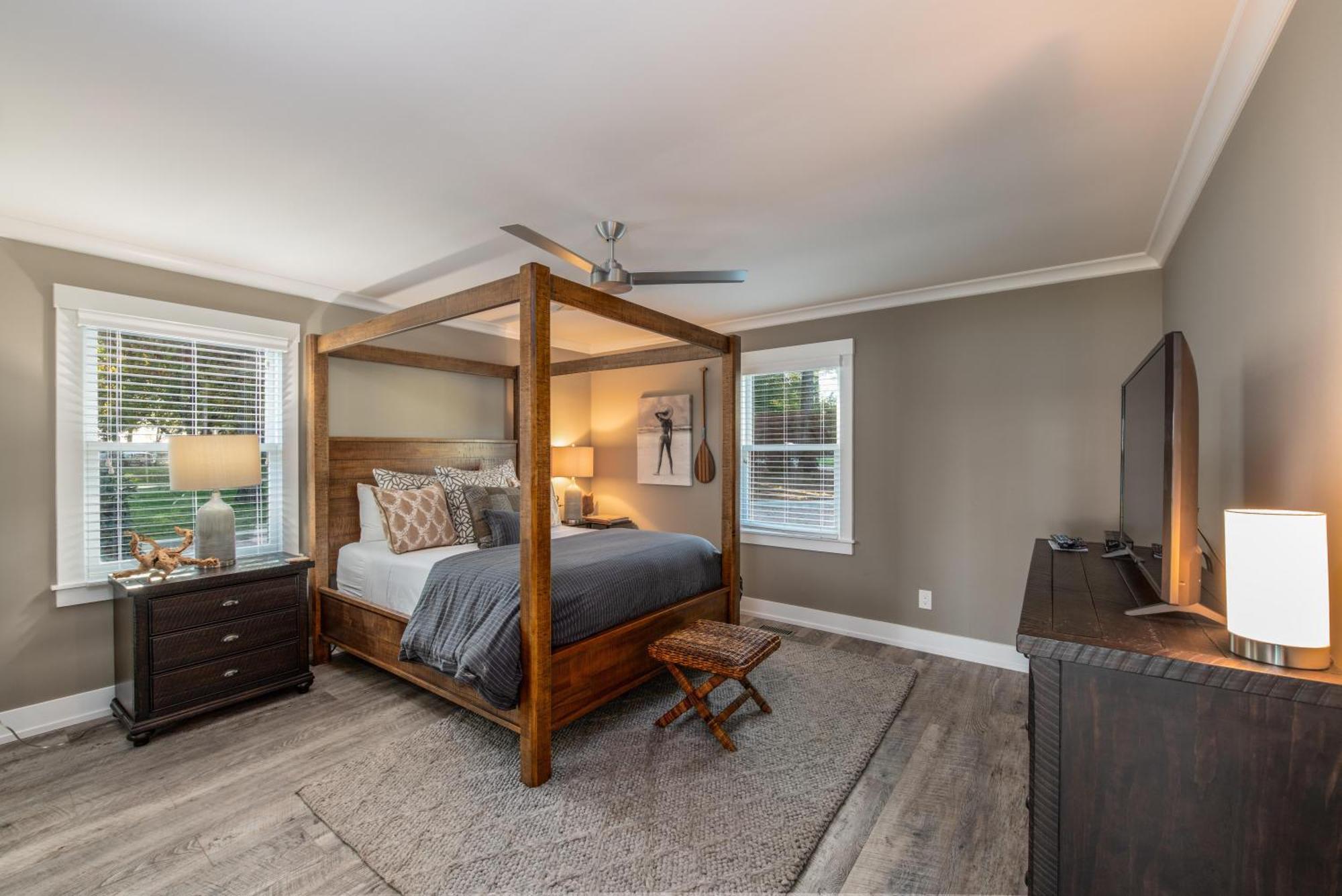 Lake Norman Playaway Мурсвилл Экстерьер фото