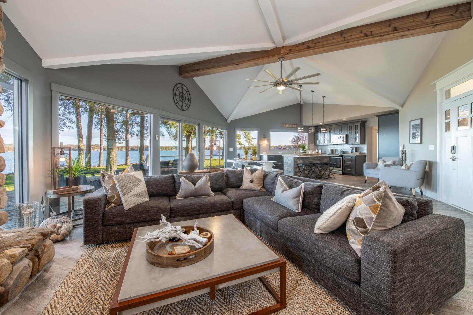 Lake Norman Playaway Мурсвилл Экстерьер фото